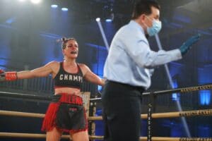 Mrdjenovich: I'm Super Disappointed Fight Was Stopped, I Feel a Bit Cheated