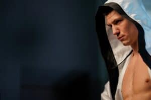 Kieron Conway Pumped To Face Souleymane Cissokho on Canelo-Saunders