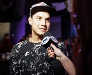 Omar Figueroa: Retirement Crossed My Mind, Past Two Years Have Been Rock-Bottom For Me