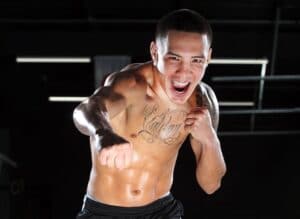 Herring: Stevenson Fight Is Big, Would Pay Well; Valdez Fight Makes More Sense Right Now