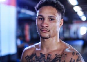 Regis Prograis Robbed of Knockout, Gets Technical Decision Over Ivan Redkach