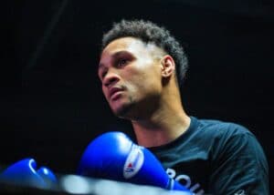 Prograis: I'm No Internet Star, I'm No YouTuber, I'm Going To Do My Boxing Thing