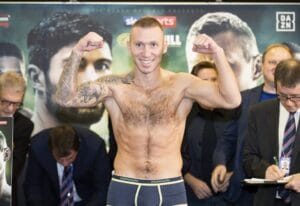 Andrey Sirotkin Motivated By Dignum's Ranking To Secure Big Win