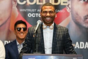 Thomas Dulorme: The Stanionis Team Made a Serious Mistake