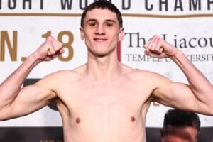 'Cornflake' LaManna: Lara Is Definitely Looking Past Me; I Want This More Than Him