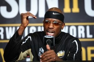 Harrison: Roy Jones Is Very Knowledgeable, But He Found The Wrong Horse To Bet On With Perrella