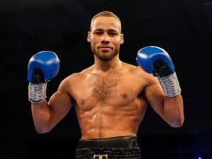 Troy Williamson Plots To Take Out Kieran Smith, Face Cheeseman or Hamzah