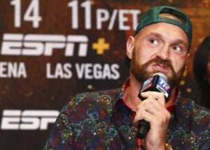 Fury: Whyte Did Well, Avenged His Loss, Povetkin Looked 110-Years Old