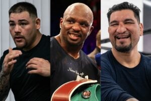 Whyte: Ruiz-Arreola is “garbage”