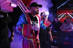 Ramirez wants Teofimo at 140, will chase Taylor rematch at 147