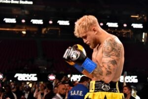 Jake Paul signing with Showtime, Triller’s Kavanaugh wishes him well