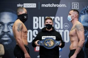 Tommy McCarthy: I can’t afford any slip ups