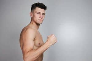 Kieron Conway predicts upset of unbeaten Souleymane Cissokho