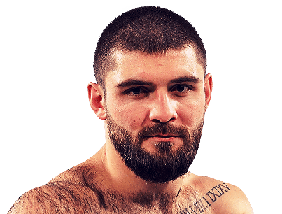 Magomed Kurbanov
