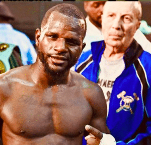 Hank Lundy promises Bernard Hopkins-esqe revival against Jose Zepeda