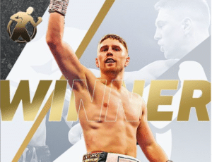 Jason Quigley gets the decision win over Shane Mosley Jr in Vegas