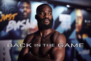 Joshua Buatsi: Back in the Game