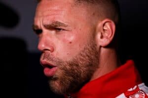 Saunders' Stoppage To Canelo: Tibbs, Davison in Corner Row