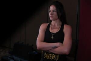 Chantelle Cameron: I'll Let My Hands Do The Talking With Hernandez