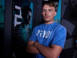 Dalton Smith Stops Lee Appleyard in Six To Capture English Title