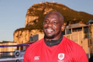 Whyte: Usyk Has Looked Terrible at Heavyweight, He Has No Punch Power