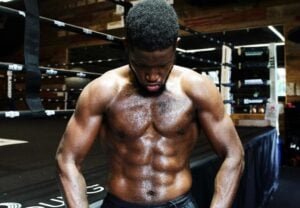 Kevin Cunningham: Erickson Lubin vs. Jeison Rosario Will Be Fight of The Night!