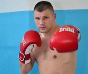 Romanov Pounds Kudryashov Over Twelve in WBC Title Eliminator