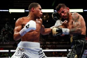 Haney Vs Linares News Tape Ringwalk Tv Streaming Tickets