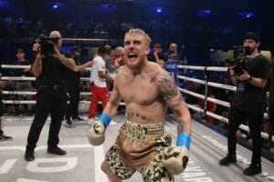 Khabib's Manager Backs Jake Paul To Beat Down McGregor in Boxing Match