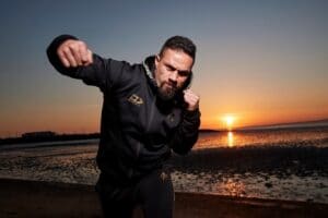 Joseph Parker Dropped Early, Edges Derek Chisora With Split Decision