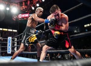 Matias: Jukembayev Was Toughest Test I've Had, He Has All My Respect