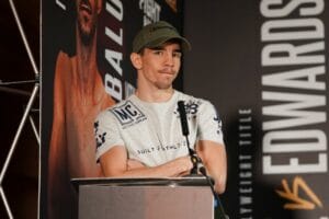 Conlan: I Want Stephen Fulton in August in Belfast or Winter in NYC