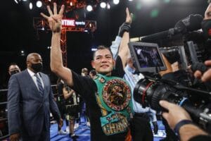 Nonito Donaire: The King is Back, I'm Stronger Than Ever!