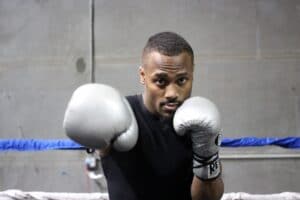 Aleem Says Fulton Should Fight Him First, Then Winner Gets Figueroa