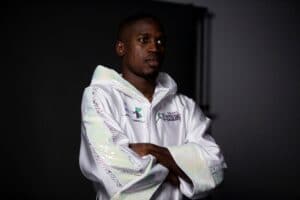 Souleymane Cissokho Survives Big Scare To Decision Kieron Conway