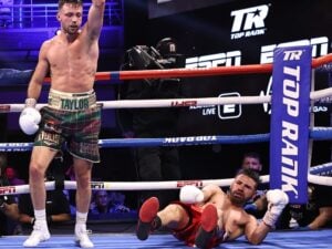 Jose Ramirez: I Was Never Hurt, Hopefully I Learn From My Mistakes