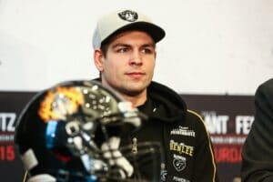 Vincent Feigenbutz vs. Felix Sturm Agreement Reached For Fall Clash