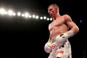 BBBofC orders Cheeseman-Williamson and Fowler-Eggington