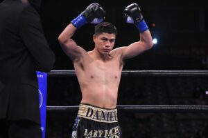 Roman-Aleem in talks for Sept. 11 Fulton-Figueroa co-feature