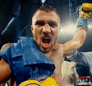 Lomachenko wants to beat Nakatani easier than Teofimo did