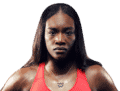 Claressa Shields photo
