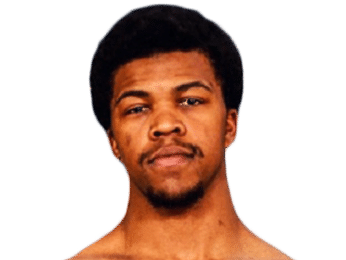 Gary Antuanne Russell