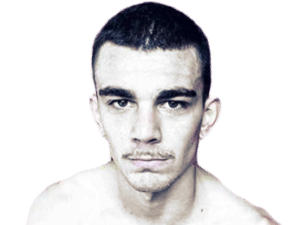 Jon Fernandez