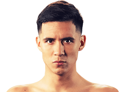 Omar Juarez