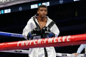 Rivera: I’ll have speed, skills, and intelligence over Fernandez