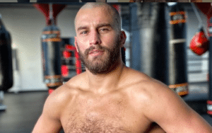 David Lemieux battles David Zegarra Friday in Mexico