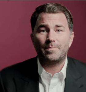 Bouts from Matchroom Fight Camp 2 look to include Benn-Granados, Galahad-Dickens II, more