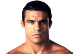 Vitor Belfort photo