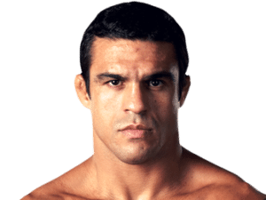 Vitor Belfort
