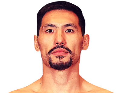 Janibek Alimkhanuly photo